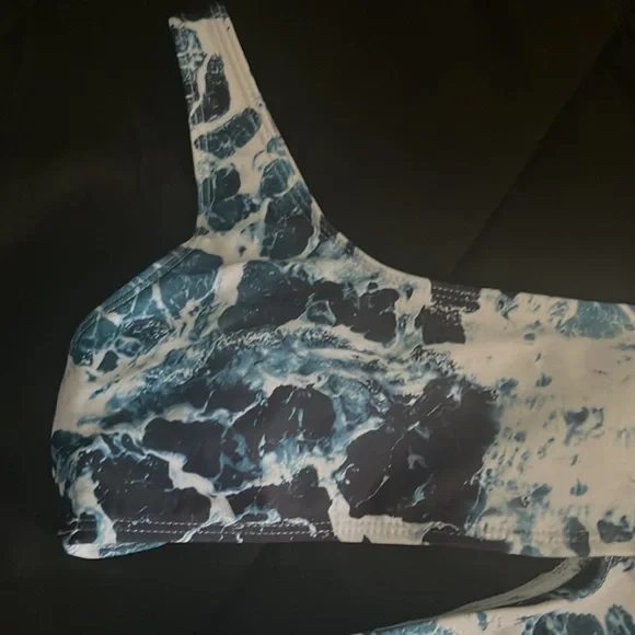 Womens Shein Bakini - Picture 2 of 4